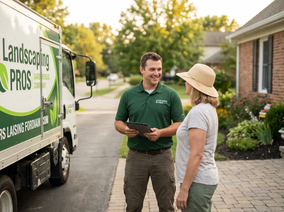 Landscaping Janesville, IA FAQs